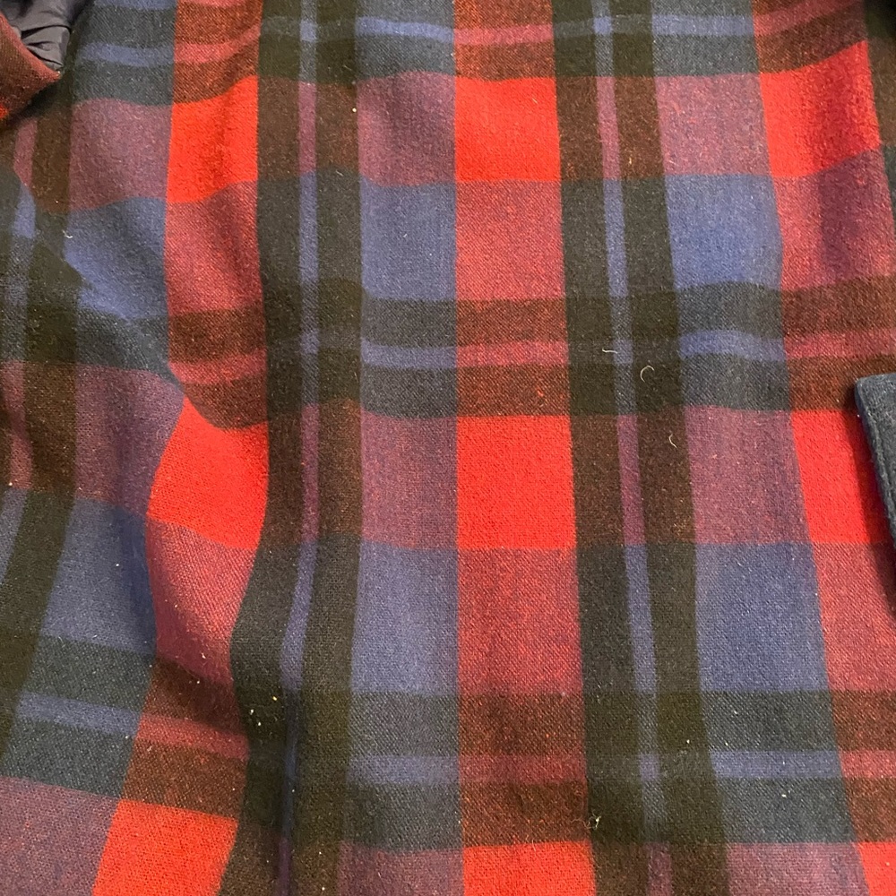 Men’s Toggle Coat from Austria - small - Picture 3 of 9